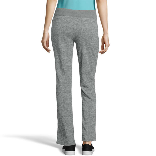 Women French Terry Pant